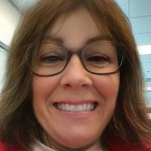 Meet your Posher, Sandy